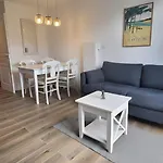 Holiday home De Bourgenay *