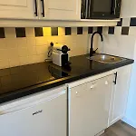 Holiday home De Bourgenay