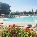 Holiday home De Bourgenay Talmont-Saint-Hilaire