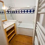 Holiday home De Bourgenay *