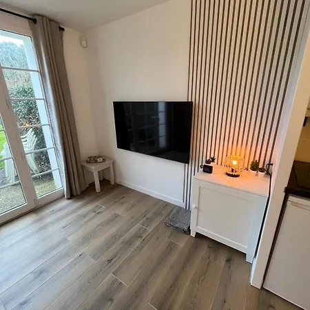 De Bourgenay 度假居 *