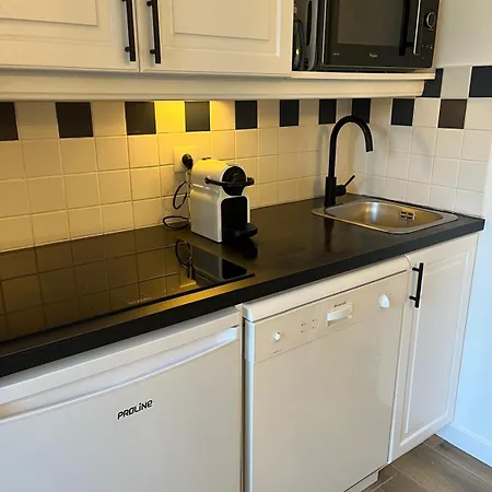 度假居 De Bourgenay