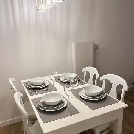 度假居 De Bourgenay Talmont-Saint-Hilaire