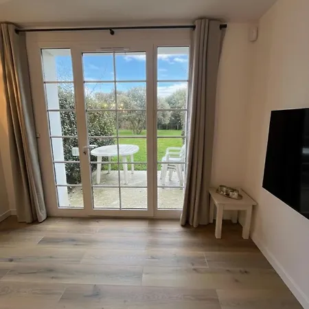 De Bourgenay Talmont-Saint-Hilaire