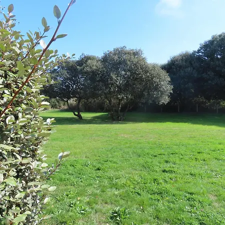 De Bourgenay 度假居 *