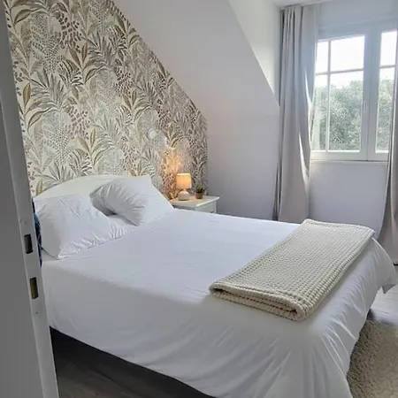 De Bourgenay * Talmont-Saint-Hilaire