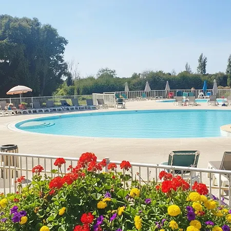 度假居 De Bourgenay Talmont-Saint-Hilaire