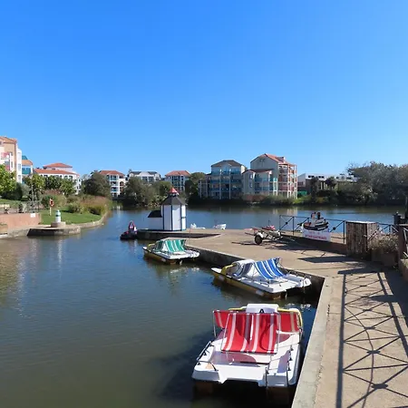 De Bourgenay Talmont-Saint-Hilaire