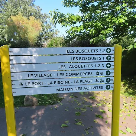 De Bourgenay * Talmont-Saint-Hilaire