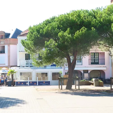 De Bourgenay *