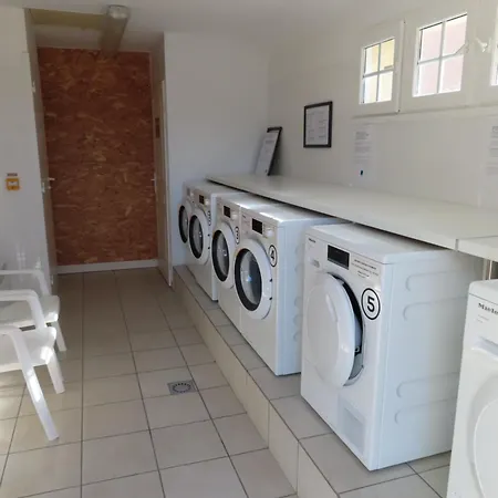 度假居 De Bourgenay Talmont-Saint-Hilaire