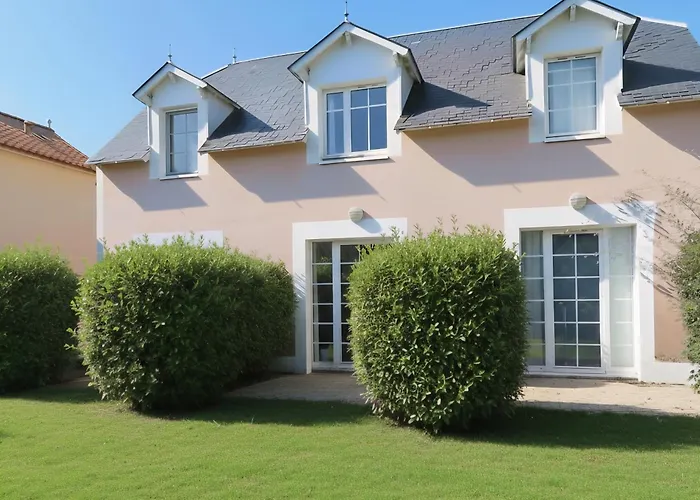 De Bourgenay Talmont-Saint-Hilaire