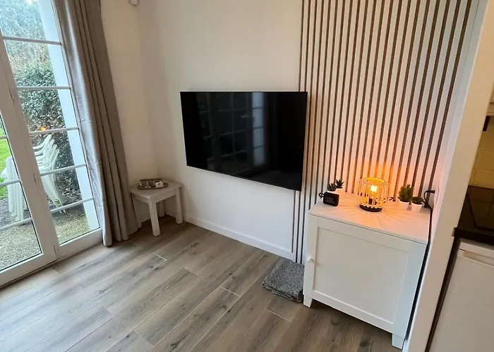 De Bourgenay Tatil Evi *