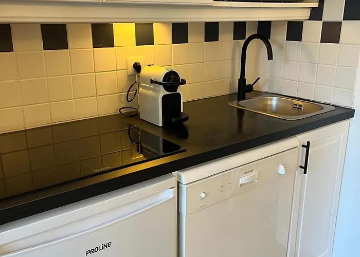 Tatil Evi De Bourgenay