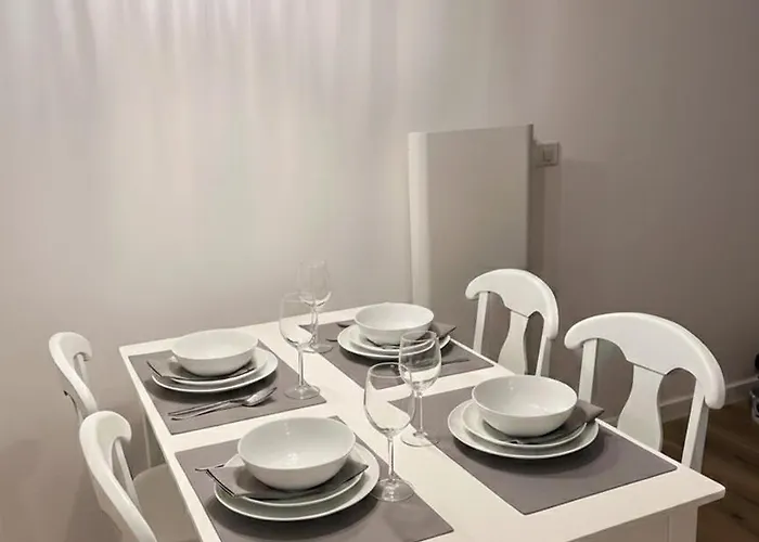 Tatil Evi De Bourgenay Talmont-Saint-Hilaire