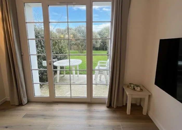 De Bourgenay Talmont-Saint-Hilaire