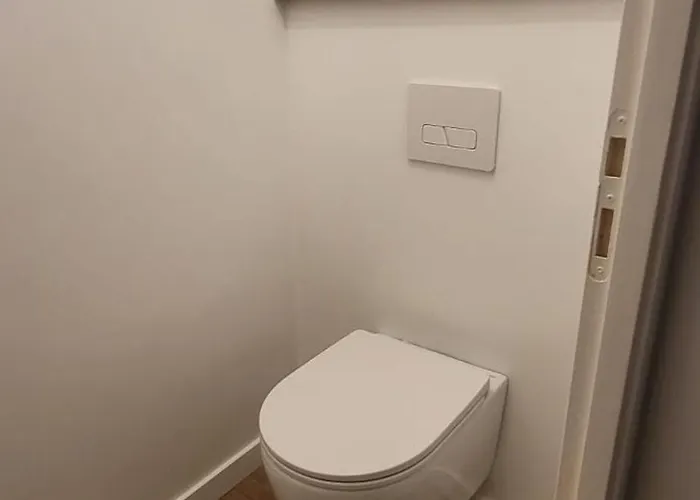 Tatil Evi De Bourgenay