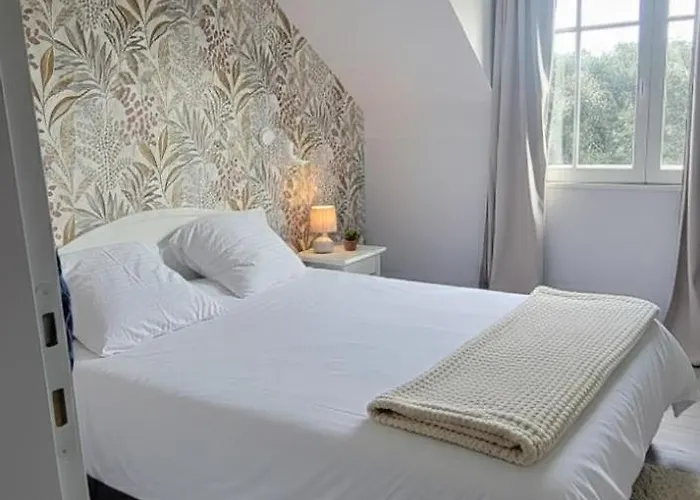 De Bourgenay * Talmont-Saint-Hilaire