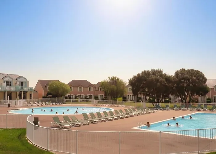 De Bourgenay * Talmont-Saint-Hilaire