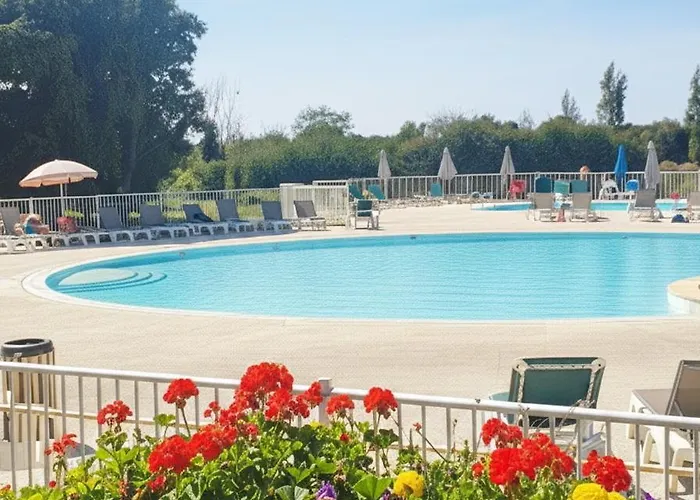 Tatil Evi De Bourgenay Talmont-Saint-Hilaire