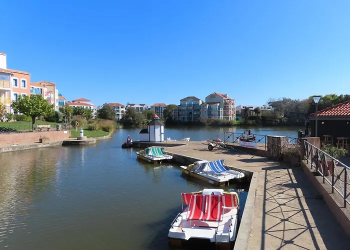 De Bourgenay Talmont-Saint-Hilaire