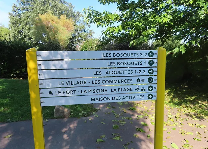 De Bourgenay * Talmont-Saint-Hilaire