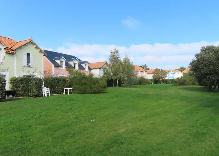 De Bourgenay Talmont-Saint-Hilaire