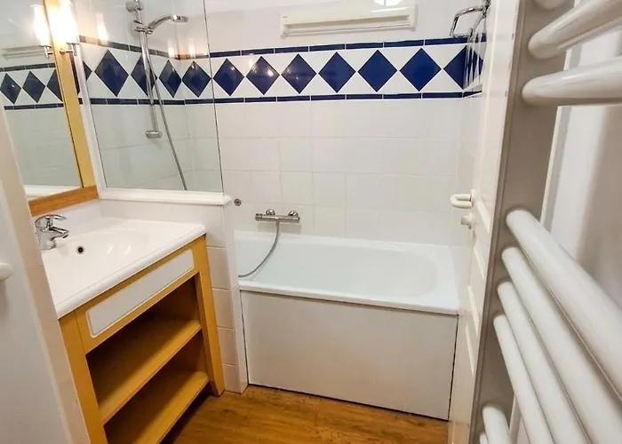 Ferienhaus De Bourgenay *